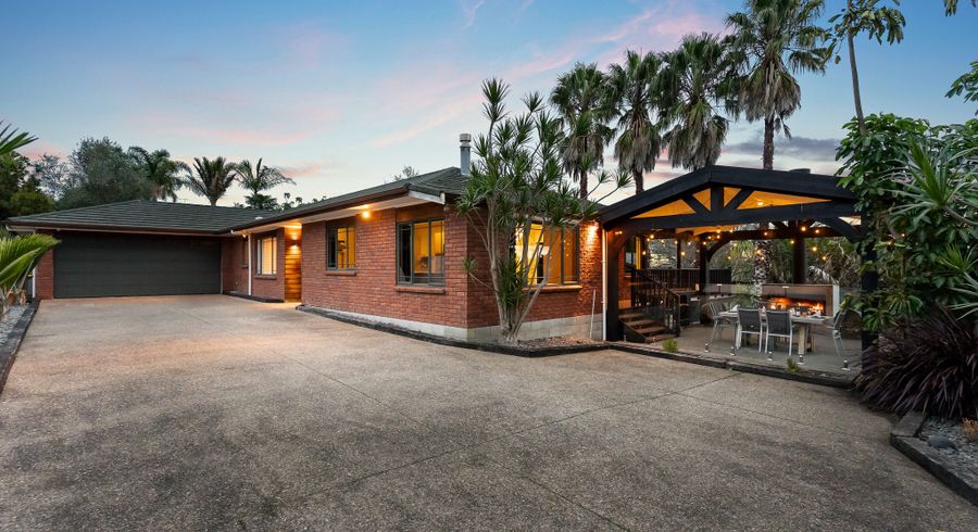  at 5 Ridgemount Rise, Mangere Bridge, Manukau City, Auckland
