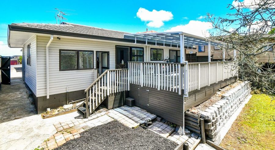  at 2/46A Claude Road, Manurewa, Manukau City, Auckland