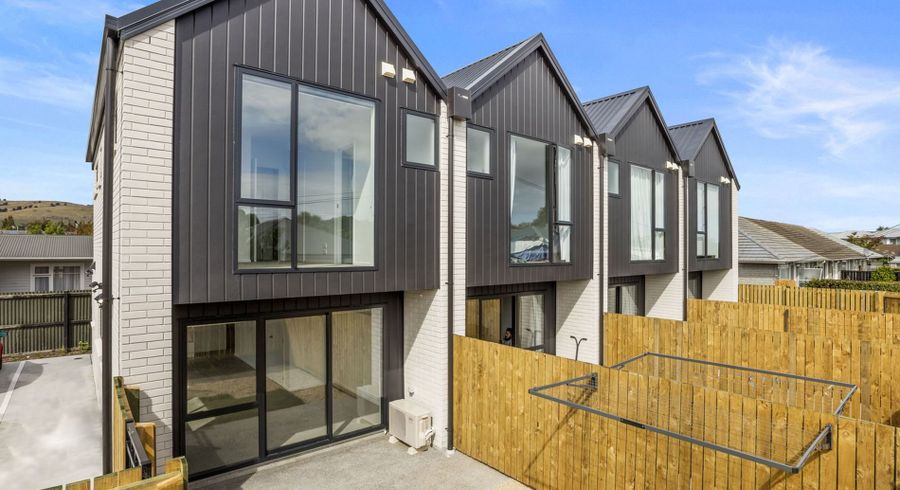  at 3/110 Southampton Street, Sydenham, Christchurch City, Canterbury