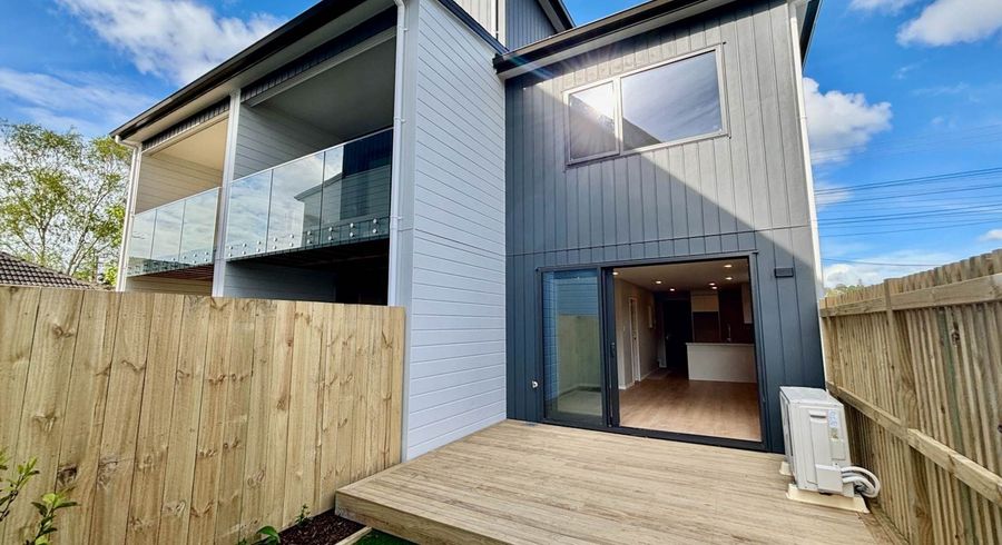  at 4/73 Glendale Road, Glen Eden, Waitakere City, Auckland