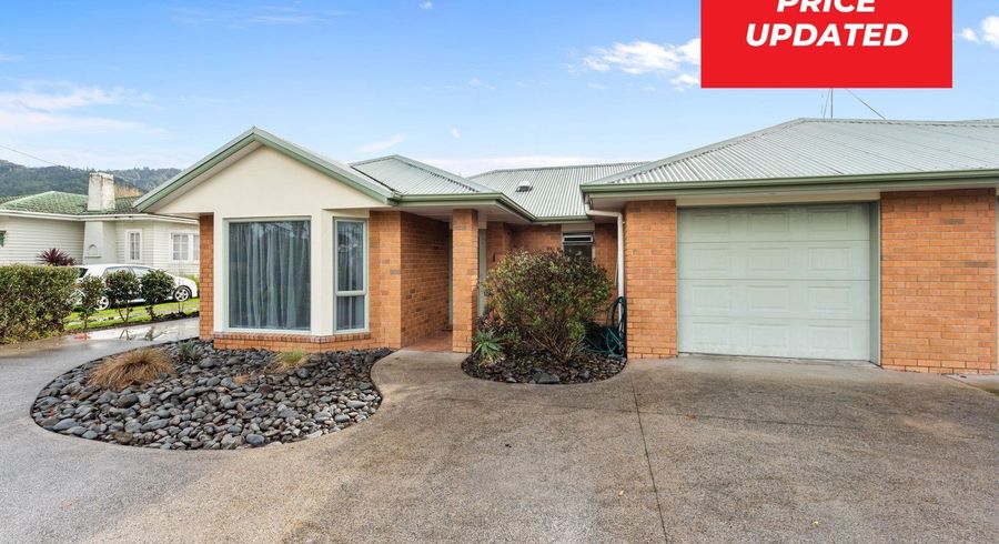  at 12B Princess Street, Ngaruawahia