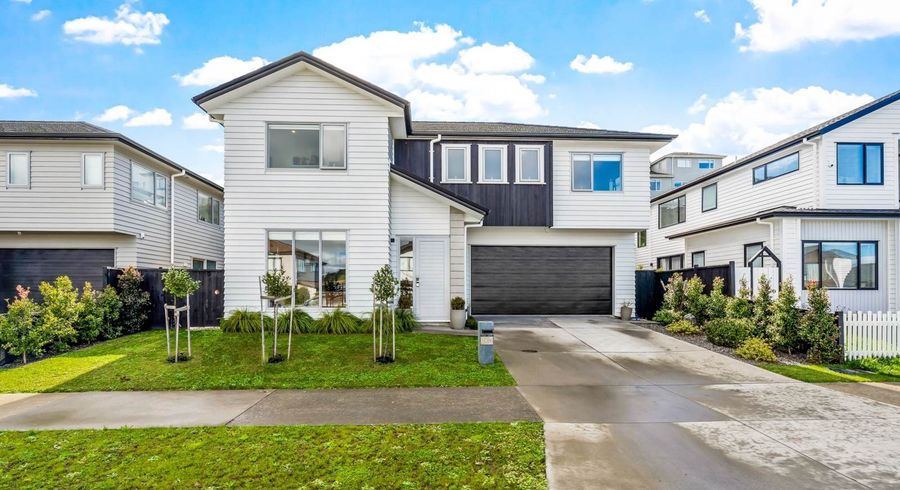  at 136 Godfrey Drive, Millwater, Rodney, Auckland