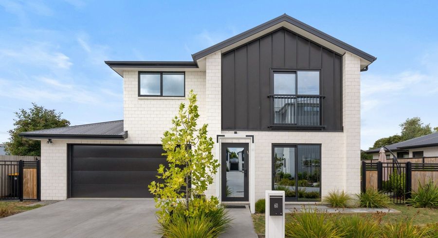  at 60 Mohua Lane, Upper Riccarton, Christchurch City, Canterbury