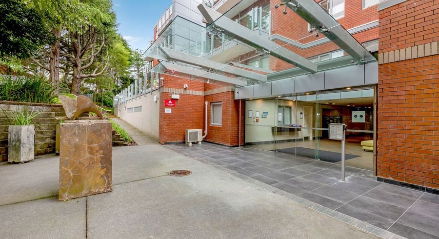  at 414/4 Wagener Place, Mount Albert, Auckland City, Auckland