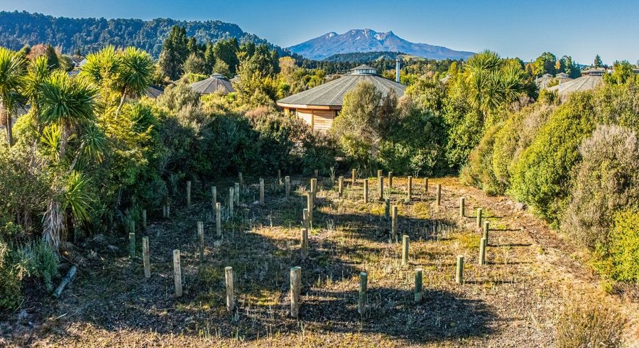  at 5 Kauri Way, Ohakune, Ruapehu, Manawatu / Whanganui