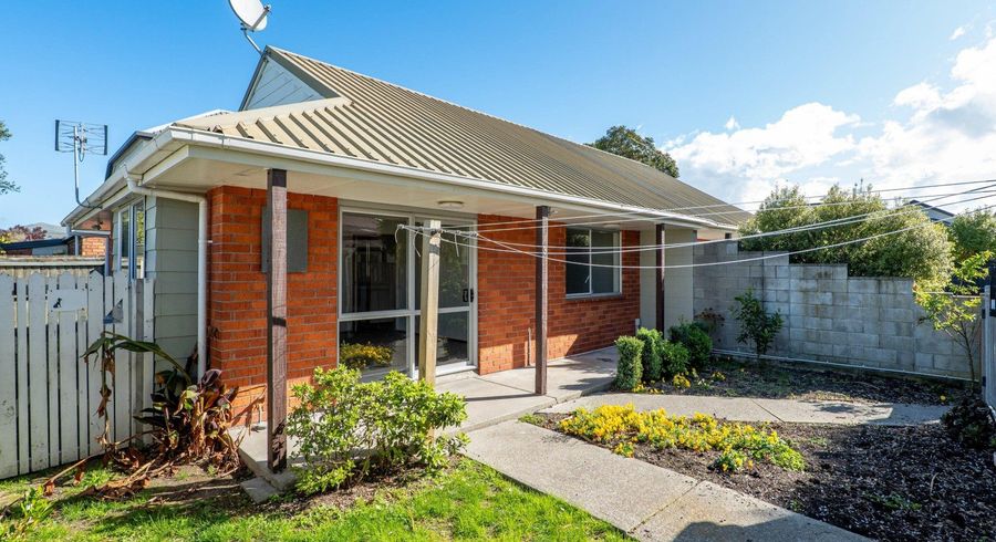  at 3/630 Hereford Street, Linwood, Christchurch City, Canterbury