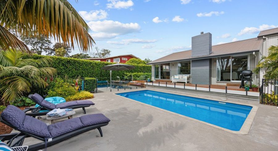  at 22 Sunnyhill Crescent, Sunnyhills, Manukau City, Auckland