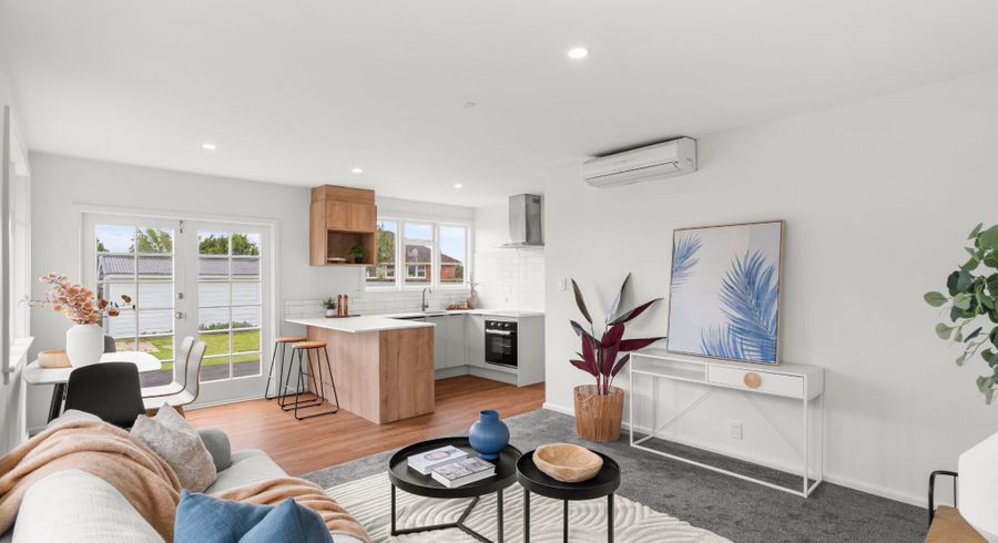  at 96 Northcote Road, Northcote, Christchurch City, Canterbury