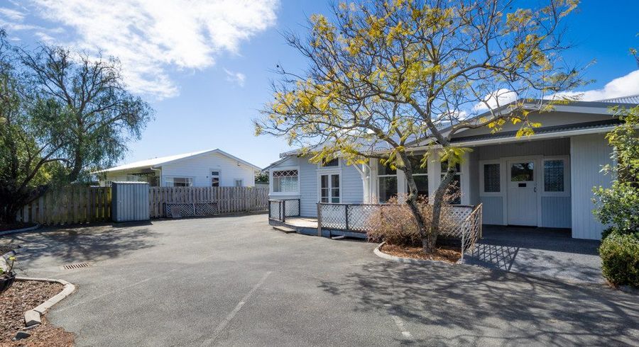  at 1/1 Wainui Street, The Wood, Nelson, Nelson / Tasman