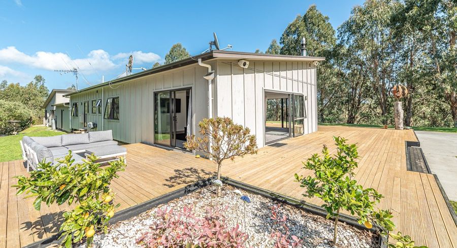  at 673 No 3 Line, Okoia, Whanganui, Manawatu / Whanganui
