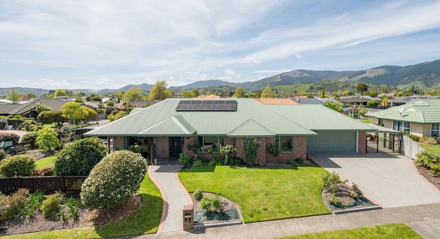  at 2 Fell Place, Stoke, Nelson