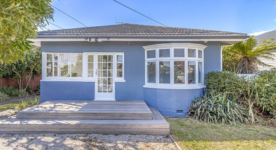  at 36 Redruth Avenue, Spreydon, Christchurch