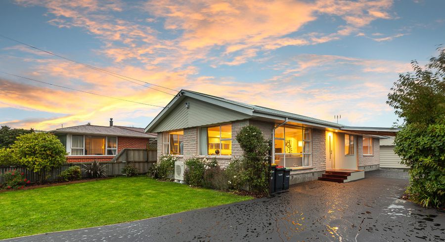  at 62 Daniels Road, Redwood, Christchurch City, Canterbury