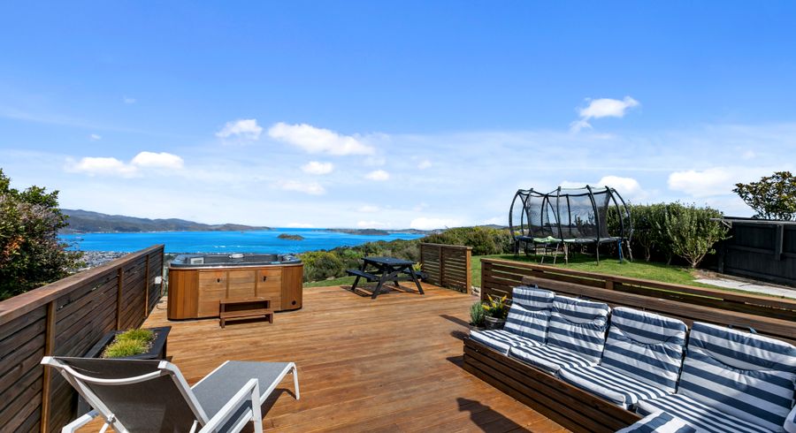  at 12 Wattle Grove, Maungaraki, Lower Hutt