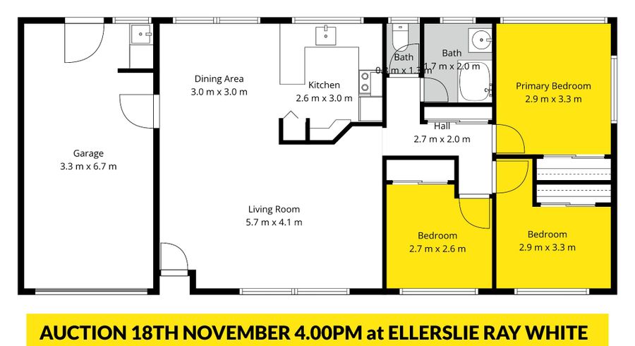  at 2/24 Waimana Road, Conifer Grove, Papakura, Auckland