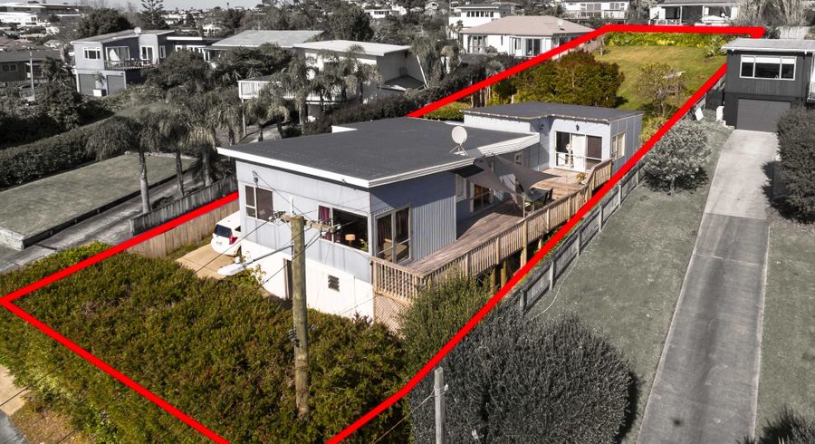  at 13 Rimu Road, Stanmore Bay, Whangaparaoa
