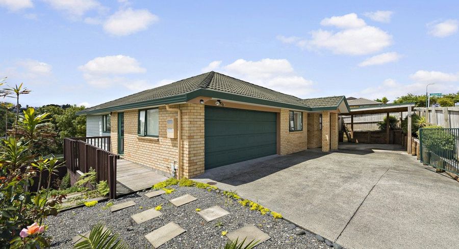  at 21 Cartmel Avenue, Massey, Auckland