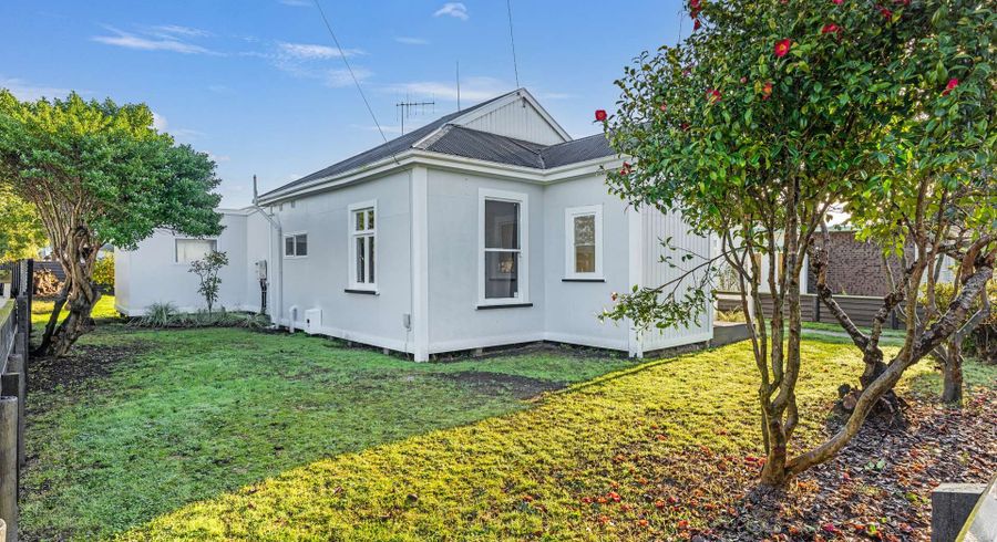  at 27 Kitchener Street, Whanganui East, Whanganui, Manawatu / Whanganui