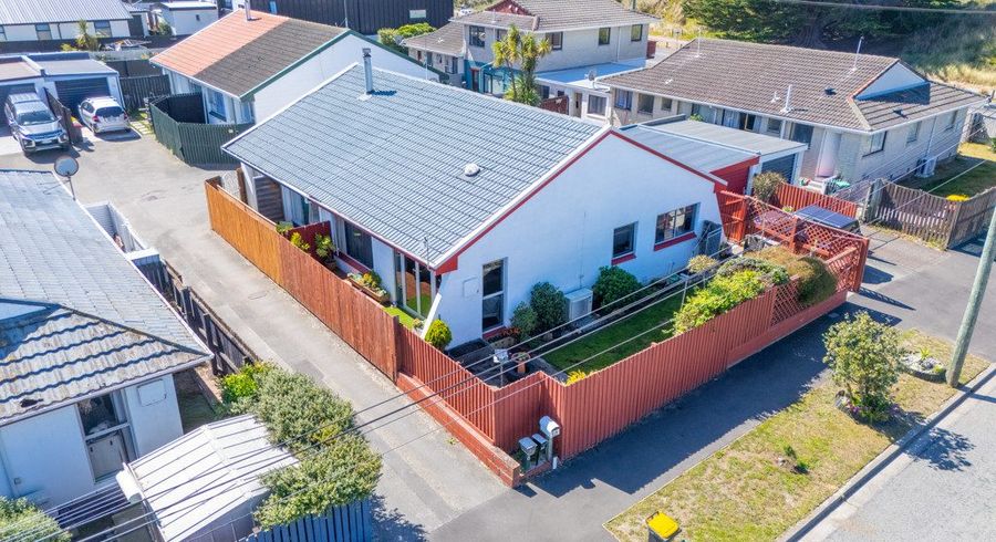  at 1/6 Lonsdale Street, New Brighton, Christchurch