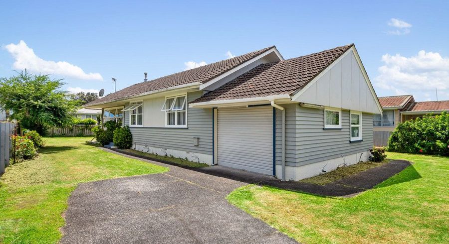  at 16 Meliora Place, Avondale, Auckland City, Auckland