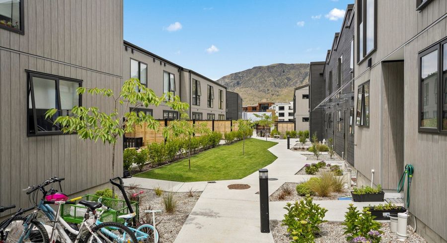  at 27/159 Arthurs Point Road, Arthurs Point, Queenstown-Lakes, Otago