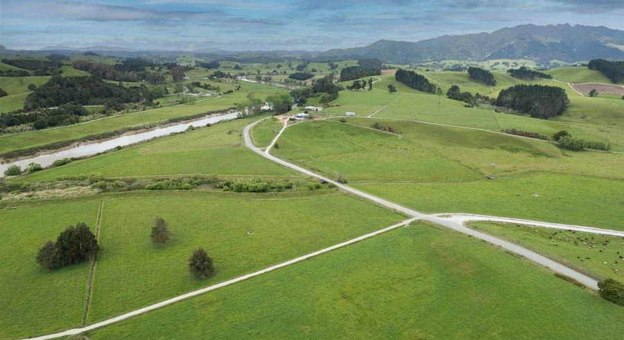  at 995 Pukehuia Road, Tangiteroria, Kaipara, Northland