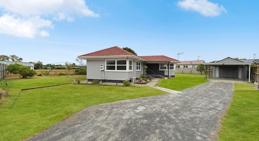  at 22 Norman Street, Nawton, Hamilton, Waikato