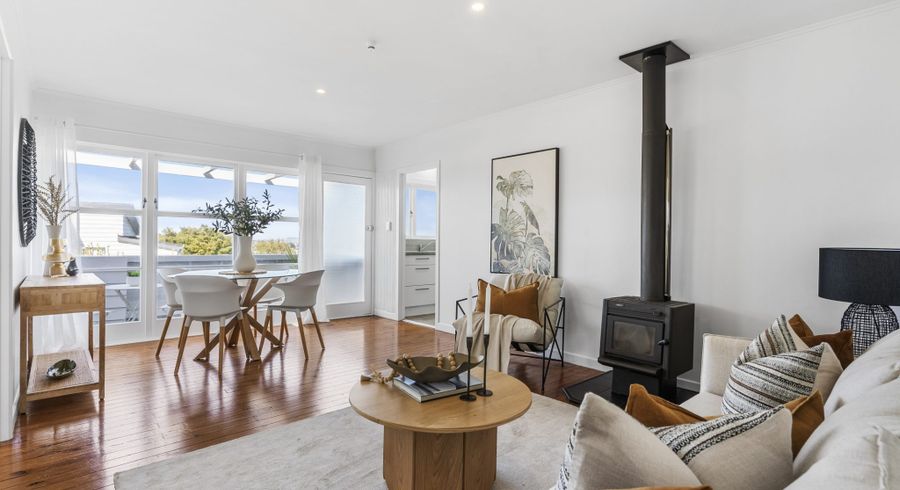  at 3/7 Lydia Avenue, Northcote, Auckland