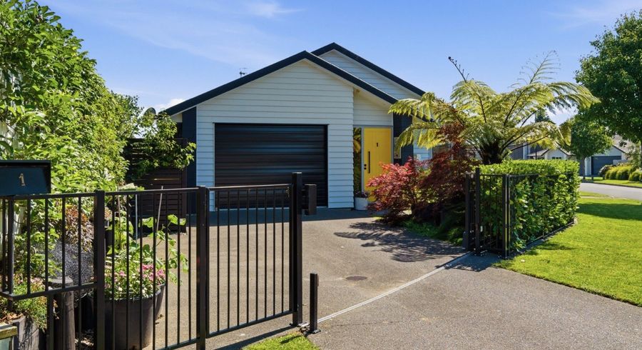  at 1 Hanlow Place, Pyes Pa, Tauranga, Bay Of Plenty