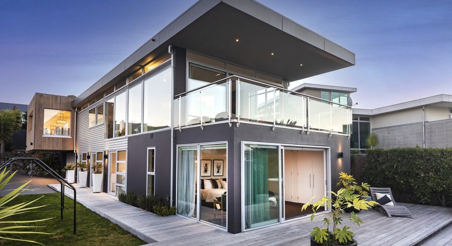  at 143 Richmond Hill Road, Richmond Hill, Christchurch