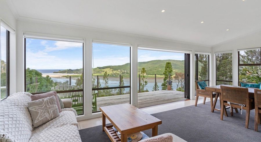  at 289E Opoutere Road, Opoutere, Thames-Coromandel, Waikato