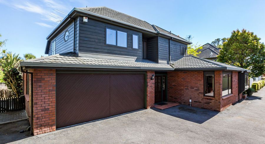  at 54B Queens Grove, Lower Hutt, Lower Hutt, Wellington
