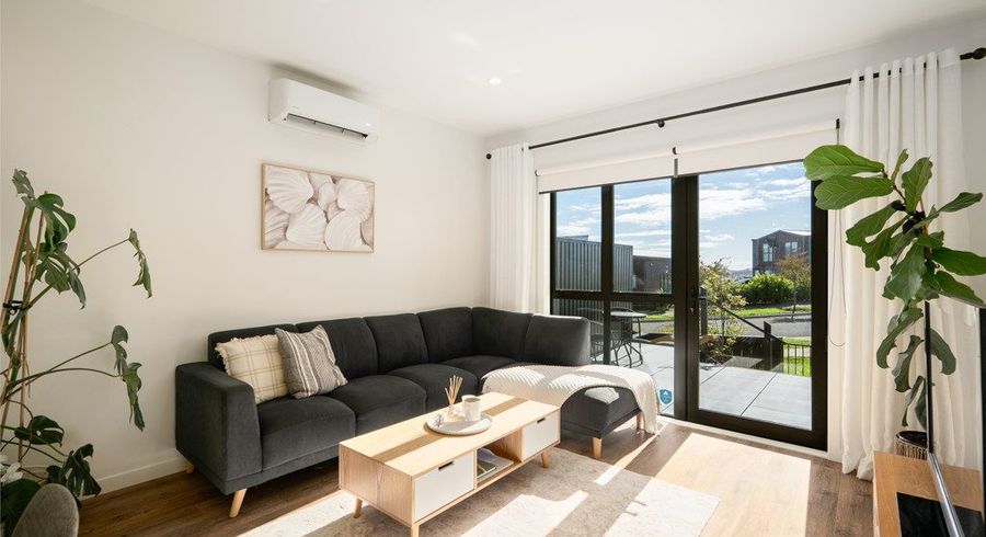  at 36 Salvia Lane, Flat Bush, Manukau City, Auckland