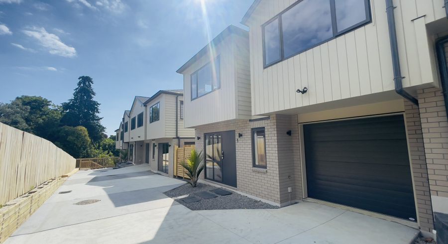  at 4/19 Earlsworth road, Papatoetoe, Manukau City, Auckland