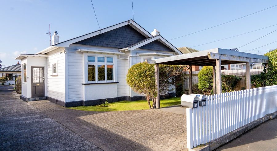  at 15 East Avenue, Saint Kilda, Dunedin, Otago
