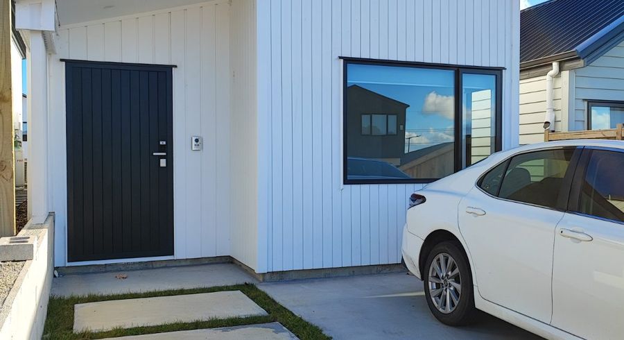  at 21 Biokovo Street, Massey, Waitakere City, Auckland