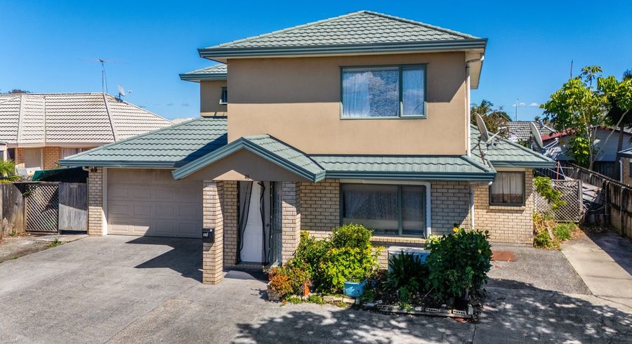  at 46 Enuamanu Road, Favona, Manukau City, Auckland