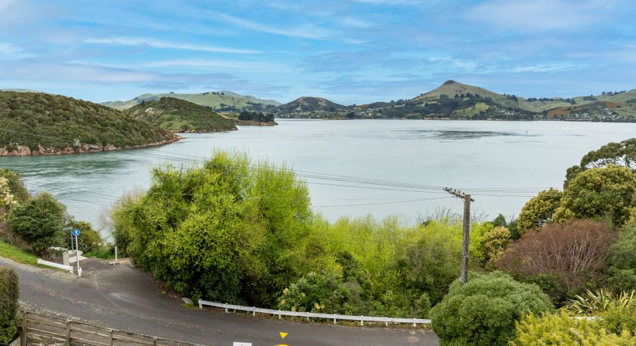  at 32 Bellevue place, Port Chalmers, Dunedin, Otago