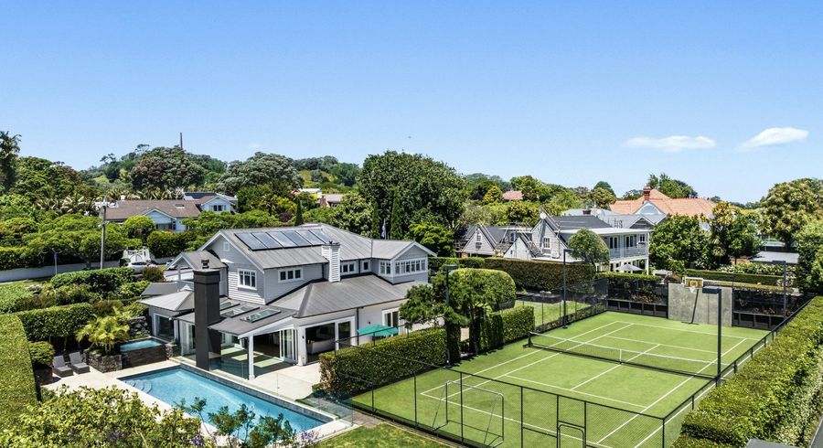  at 11 Claude Road, Epsom, Auckland