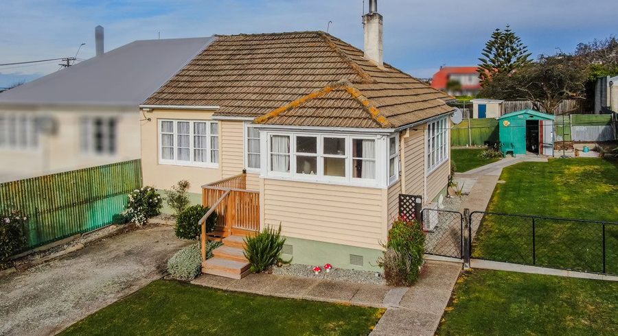  at 27 Frome Street, Oamaru North, Oamaru