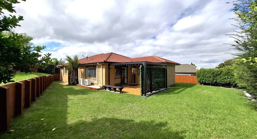  at 36 Saralee Drive, Manurewa, Manukau City, Auckland