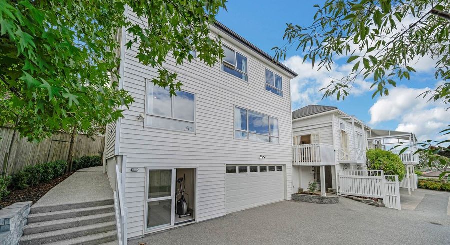  at 57C Point View Drive, East Tamaki Heights, Manukau City, Auckland