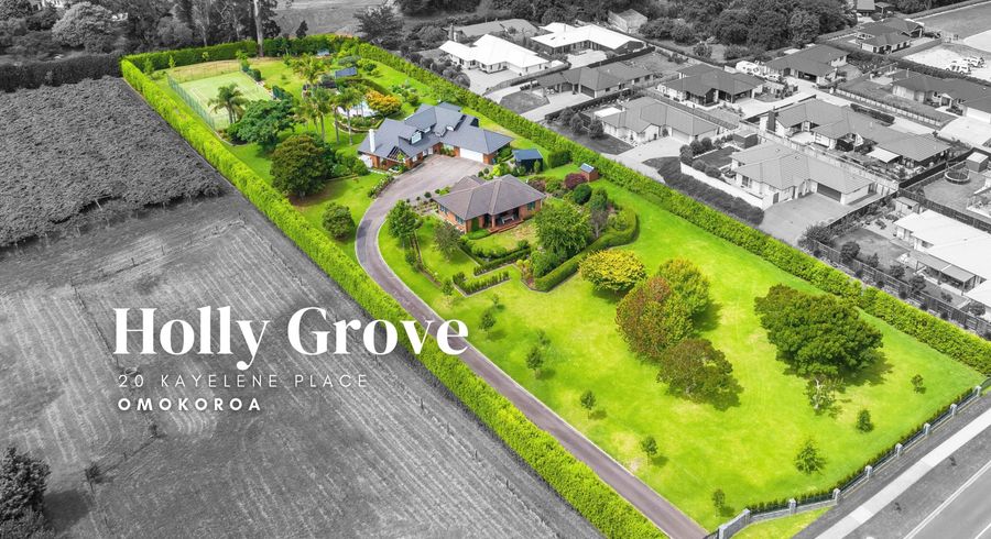  at 20 Kayelene Place, Omokoroa, Omokoroa