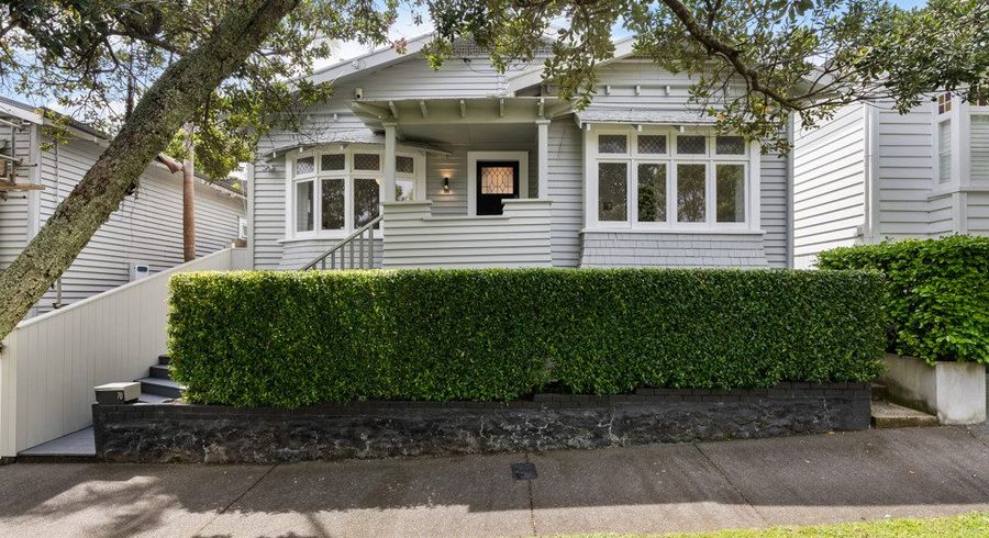  at 70 Islington Street, Ponsonby, Auckland City, Auckland