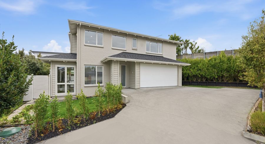  at 66 Huntington Park Drive, Greenhithe, North Shore City, Auckland