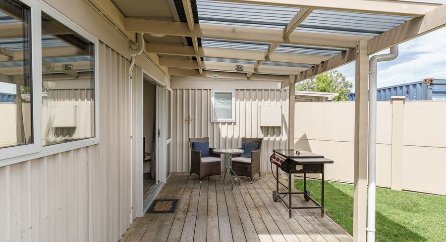  at 4/87 Waghorne Street, Ahuriri, Napier, Hawke's Bay