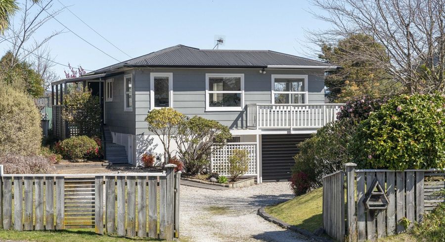  at 21 Sunset Street, Hilltop, Taupo, Waikato