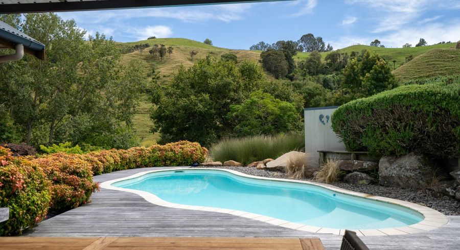  at 443 Scotsman Valley Road, Tauwhare, Waikato, Waikato