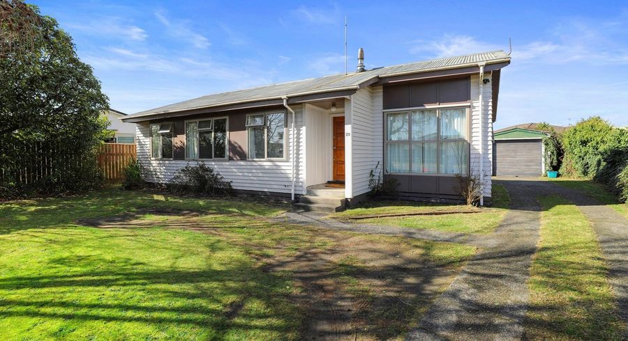  at 29 Patikura Place, Turangi
