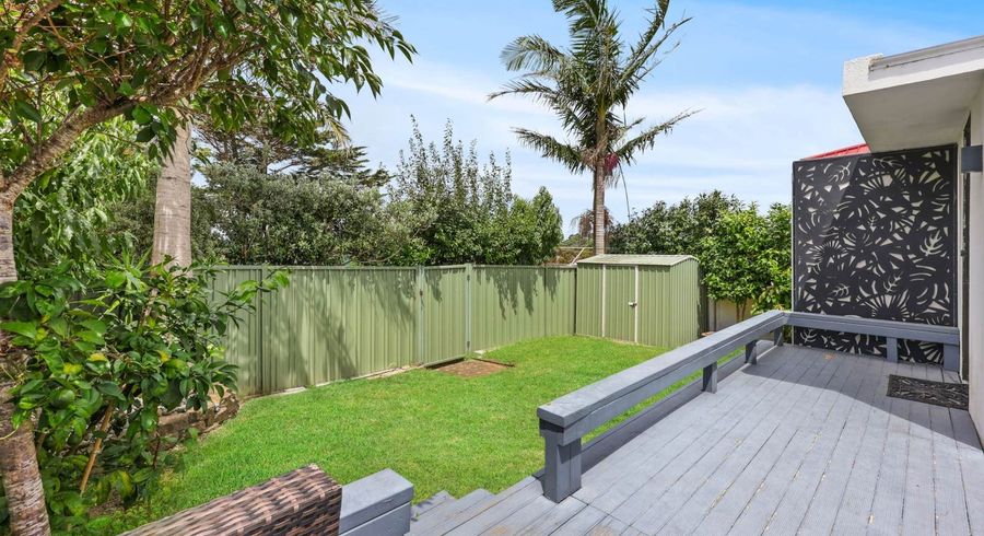  at 3/11 Ngaio Street, Takapuna, North Shore City, Auckland